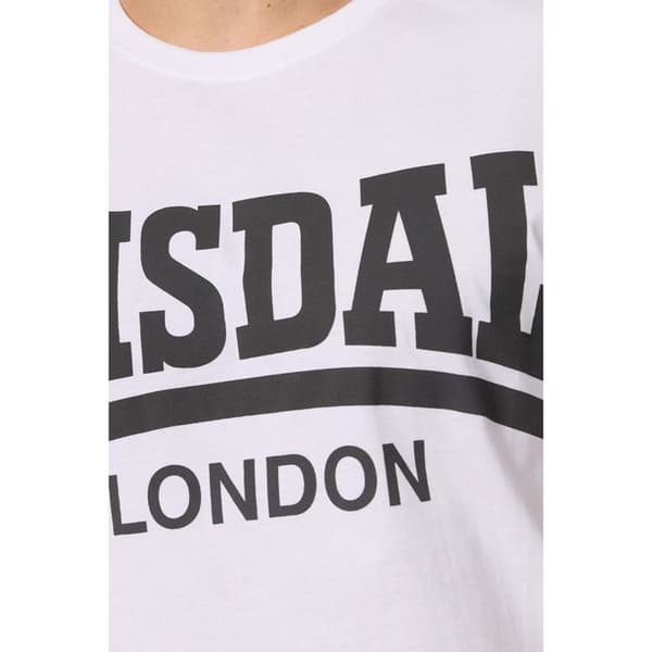 Lonsdale York T-shirt