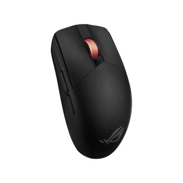 Gamingmus - Asus - ROG Strix Impact III Wireless - Ambidextrous - Bluetooth 5.1 - 36000 DPI