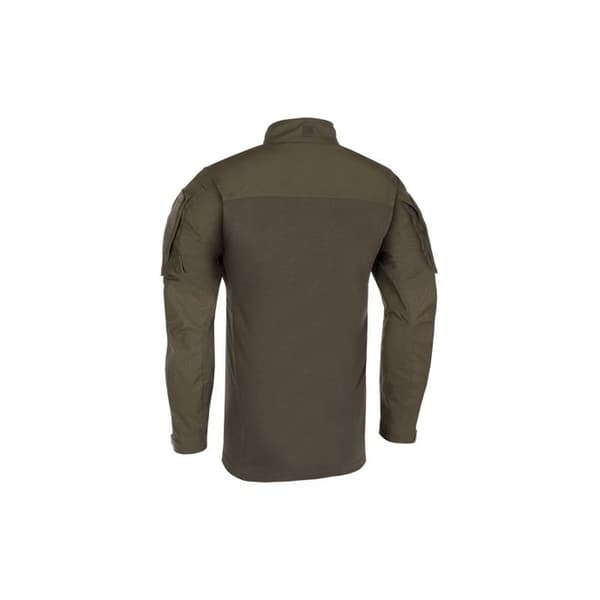 Clawgear Raider MK V ATS Flex stridsblus - stengrå oliv