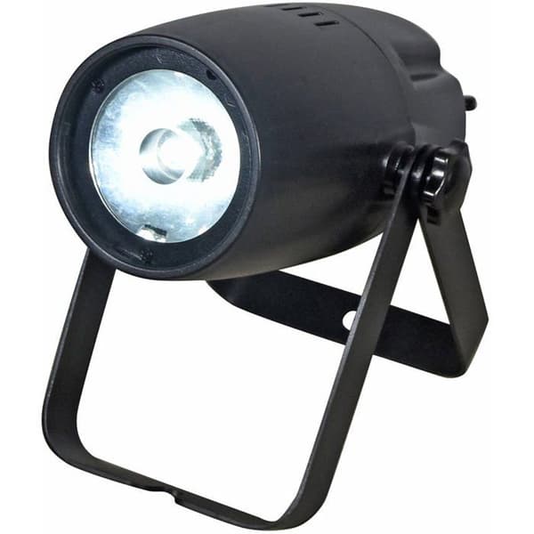 Eurolite LED PST-10 QCL projektor