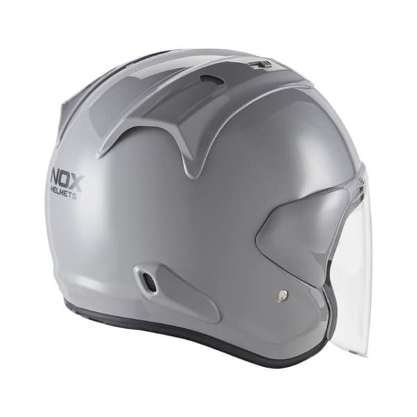 Nox N 220S jetmotorcykelhjälm