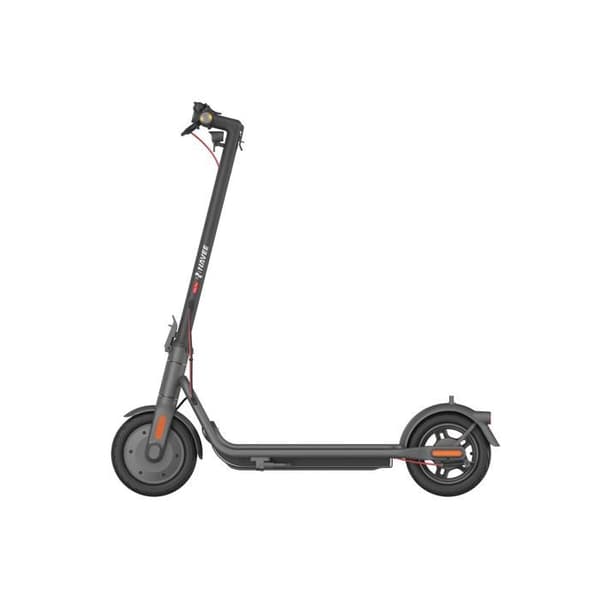 Klassisk Scooter Navee V25IPRO Svart
