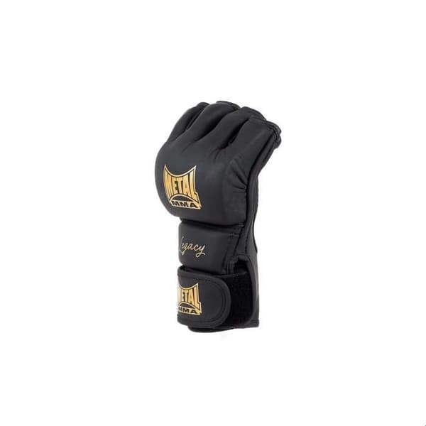 MMA-handskar Metal Boxe Legacy