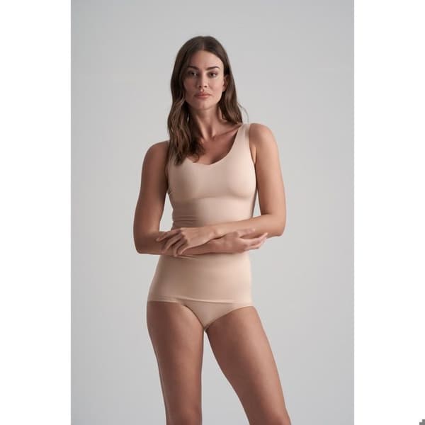 Damlinne Bye Bra Smooth Essentials - beige