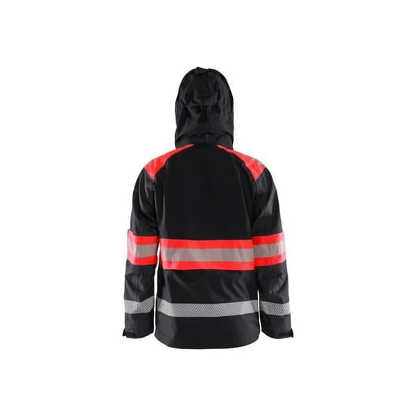 Vattentät jacka Blaklader