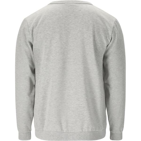 Sweatshirt Endurance Arlanc - ljusgrå melange