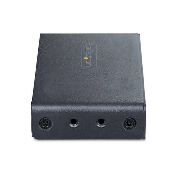 HDMI-switch - STARTECH - 2 portar - 8K 60Hz - HDR10+ - Strömadapter