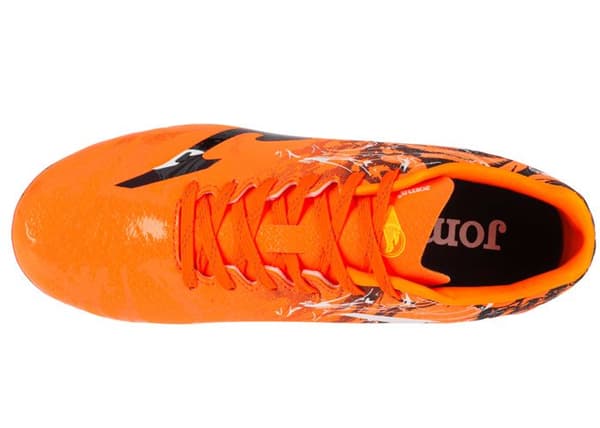 Fotbollsskor Herr, Orange, Joma Super Copa 24 SUPS FG