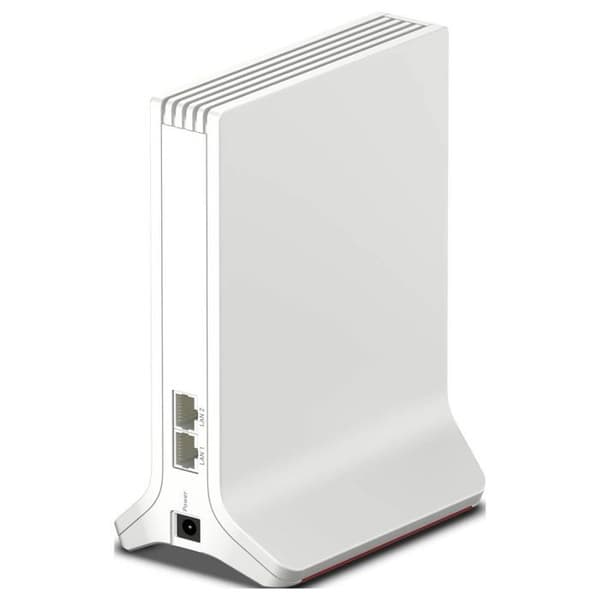 Fritz! Wi-Fi-repeater FRITZ!Mesh Set 4200 2-pack 20003108 LAN 10/100/1000 Mo/s mesh