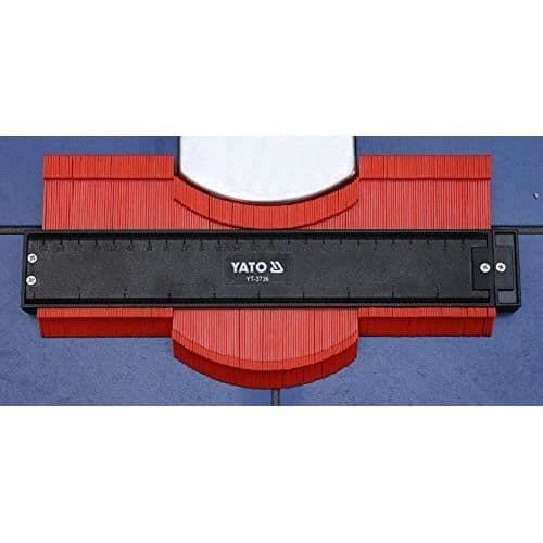 Yato Profil av kaliber 260 mm - yt-3736
