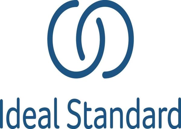 Värmeelement - IDEAL STANDARD - A960351NU - Original Ideal Standard - Gul - 6x6x18.2 cm