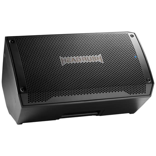 Aktivförstärkare - HeadRush - FRFR108MK2 - 2000W - Bluetooth - Högtalare 8''