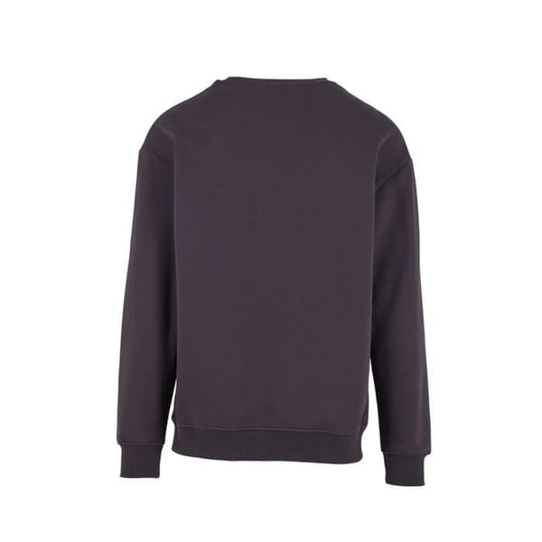 Sweatshirt med rund hals Build Your Brand