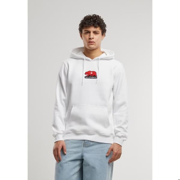 Mister Tee California Bear hoodie