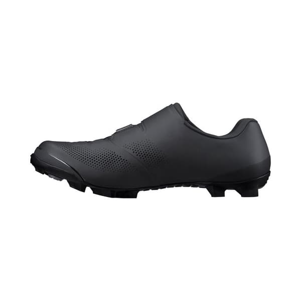 Shimano XC7-skor - svart