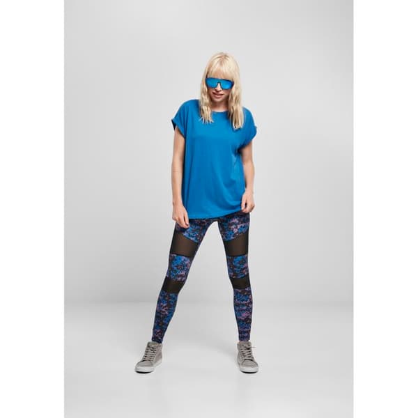 Legging dam Urban Classics kamouflage teknik