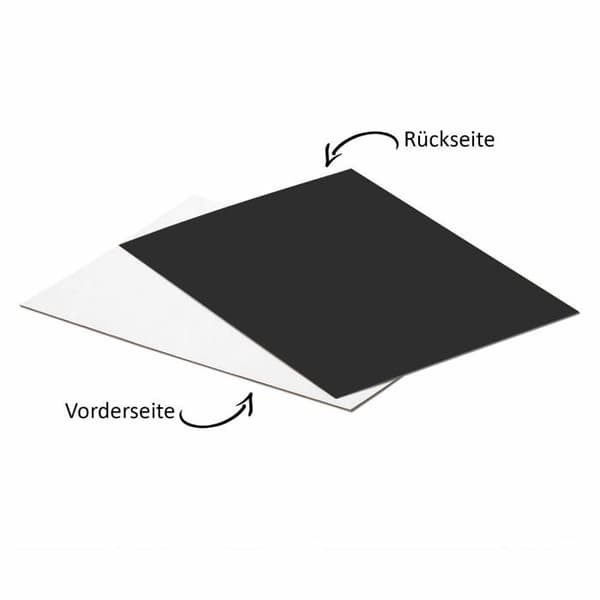 Mobilblad - dubbelkopi Magstick