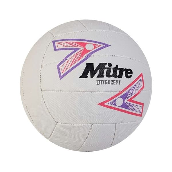 Ballon Mitre Intercept
