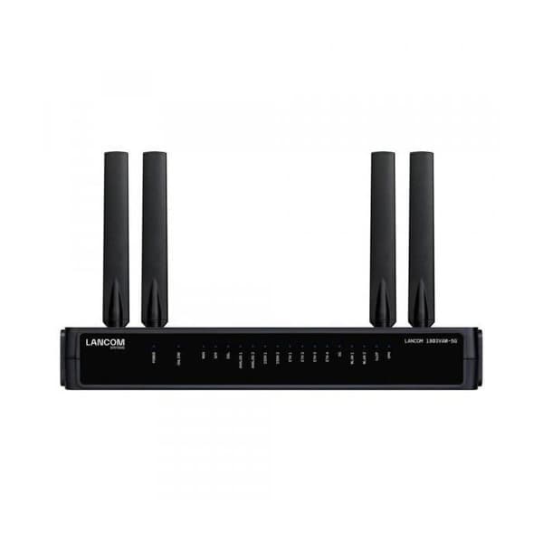 LANCOM 1803VAW-5G EU (62158) Gateway