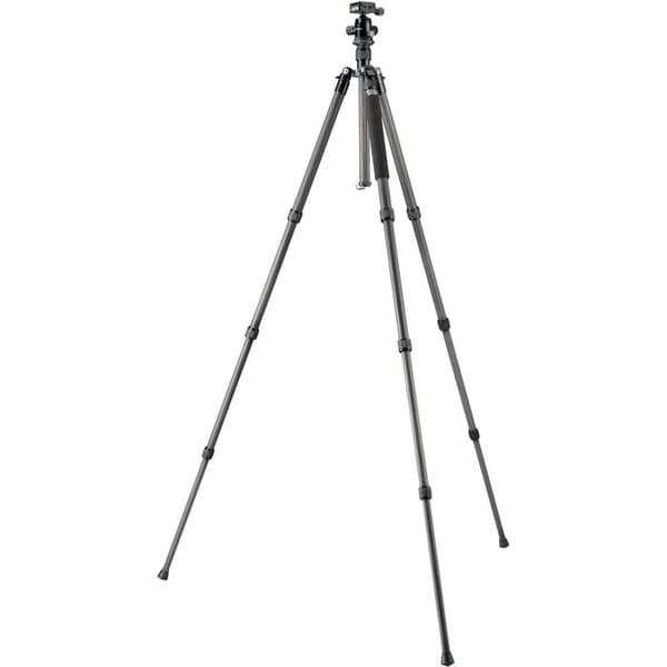BR-2504X8C-B1 Fotostativ