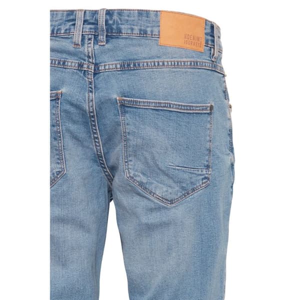 Jeans Solid Joyblue200