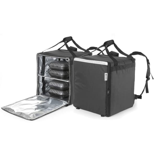 Isolerad Transportmattsäck 75,2L - Hendi