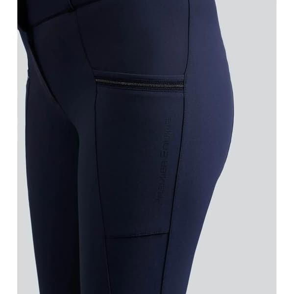 Pants ridning mid grip dam Premier Equine Ofena