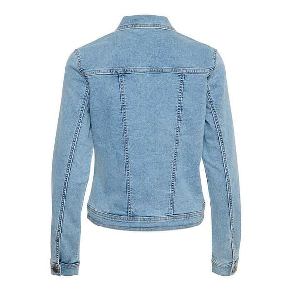 Jeansjacka dam KAFFE Vicky
