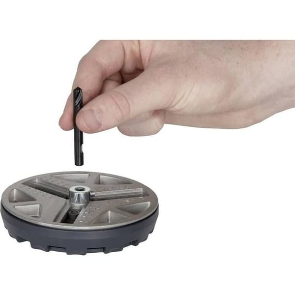 Wolfcraft 5977000 Borrkrona 1 styck 1 st(s)