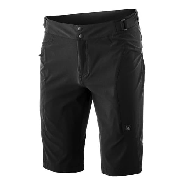 Shorts med midjeväska Gonso