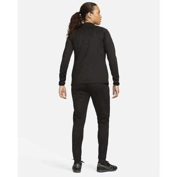 Nike Dri-Fit Academy träningsoverall, svart, dam
