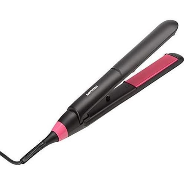 Philips BHS375-00 Essential Plattång, ThermoProtect Technology, Keratin och keramiska plattor BHS375-00