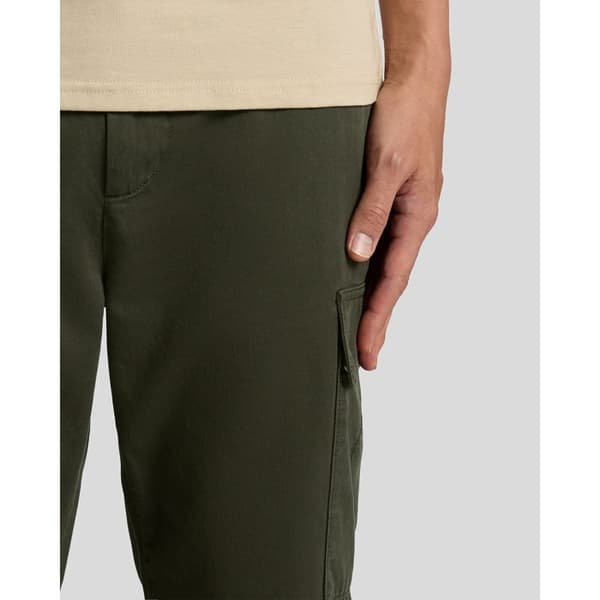 Lyle & Scott cargobyxor