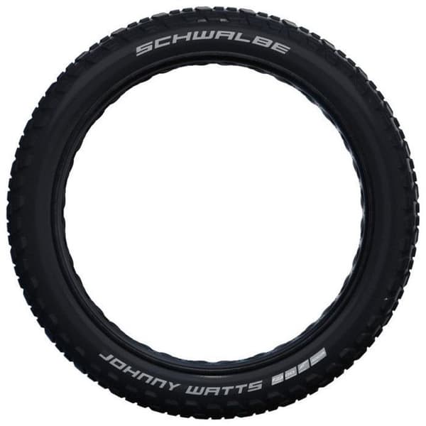 Johnny Watts - TLE - ADDIX - DD - Prestanda - 27,5x4,00 - Svart