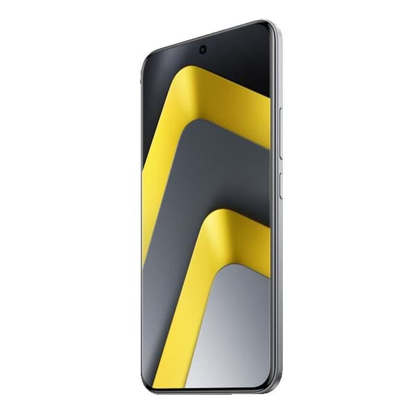Smartphone - XIAOMI - POCO M8 Pro - 12 GB RAM - 512 GB - 6.83'' Silver