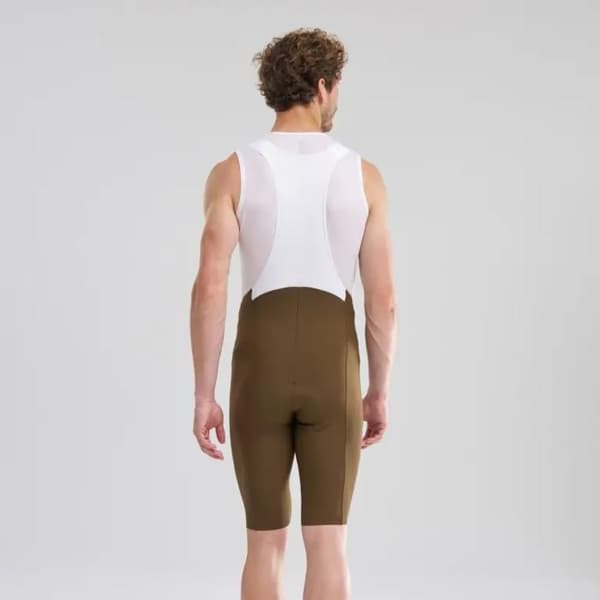 Mavic Aksium hängslen shorts