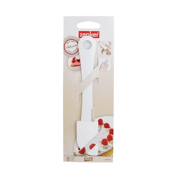 Köks- och bakspatel 18,5 cm Zenker