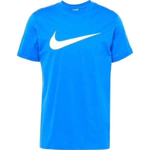 T-shirt junior Nike Royal