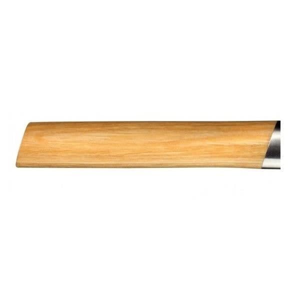 Santoku kniv Kai Seki Magoroku kompositblad...