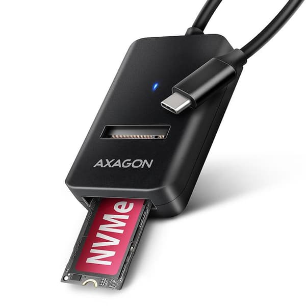 AXAGON USB-C 3.2 AD-adapter
