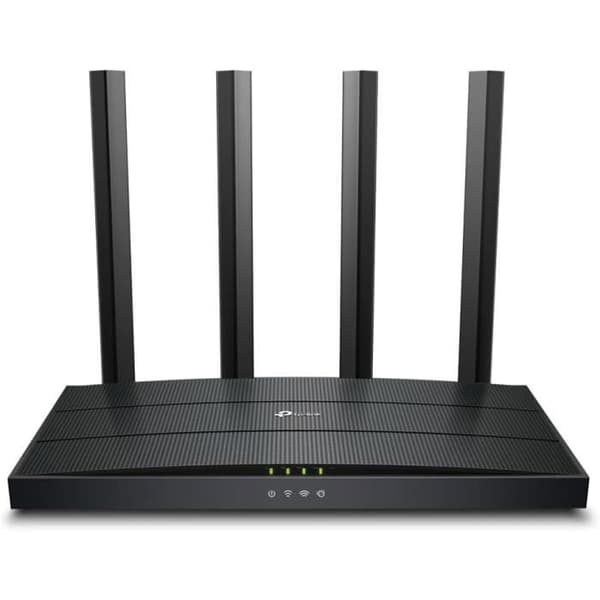 TP-Link Archer AX18 Wifi 6-router AX 1500 Mbps dualband
