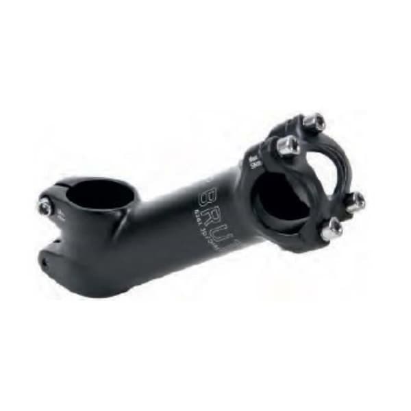 Cykelstyre Contec Brut 35 - Svart - 110 mm