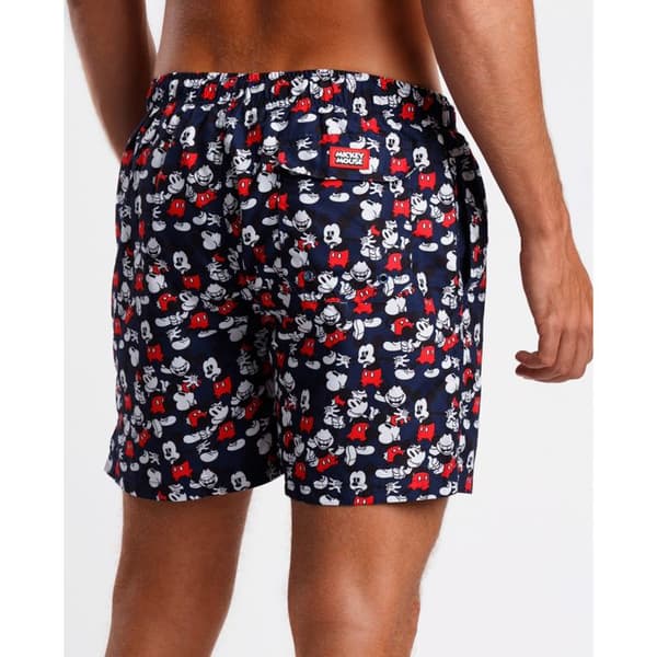Disney Fun Mickey badshorts