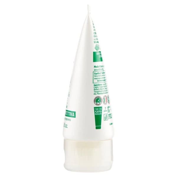 EQUILIBRA - Aloe handkräm 75 ml