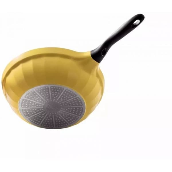Gratängform - MILD GUL - CP102 - Aluminium - 30 cm - Non-stick
