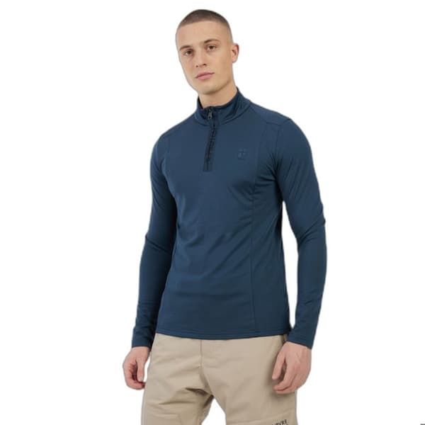 Undertröja 1/4 zip Protest Rewill