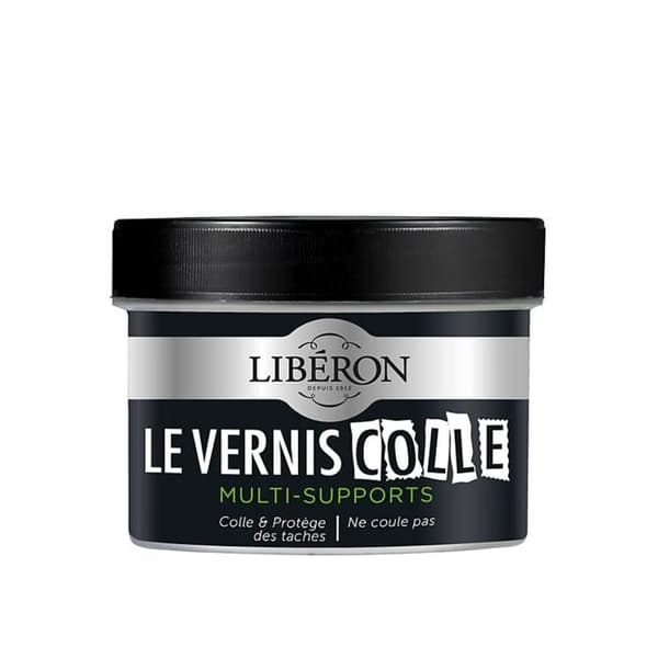 Vernis lim Liberon 0,25 L