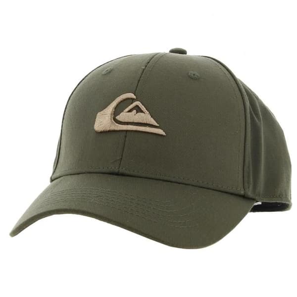 Casquette Decades kk cap - Quiksilver