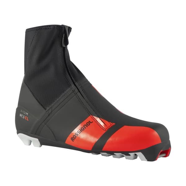 Rossignol X Ium Wcs Classic Svart Herr Längdskidor
