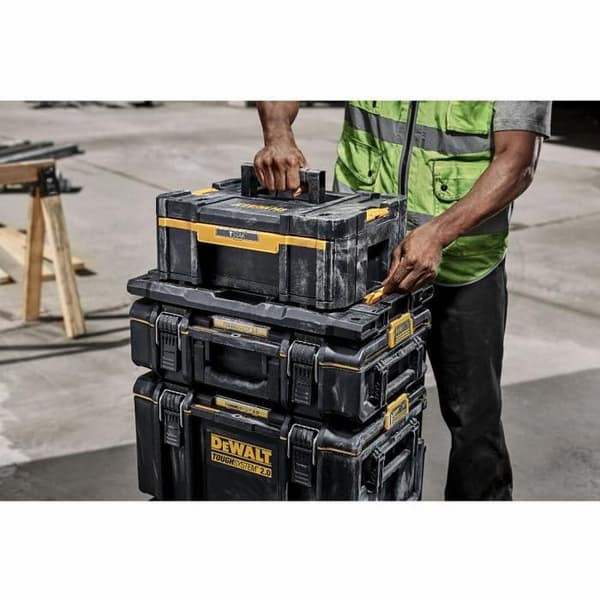 Plattformsadapter TOUGHSYSTEM/T-STAK - DEWALT - DWST08017-1